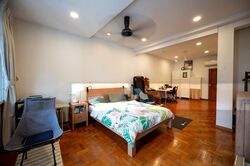 Clover Park (D20), Terrace #503714241